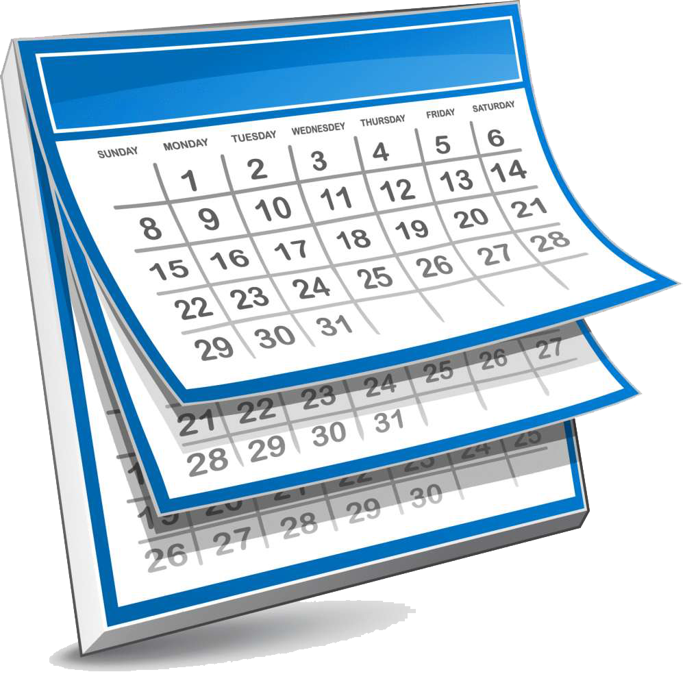 Scheduled