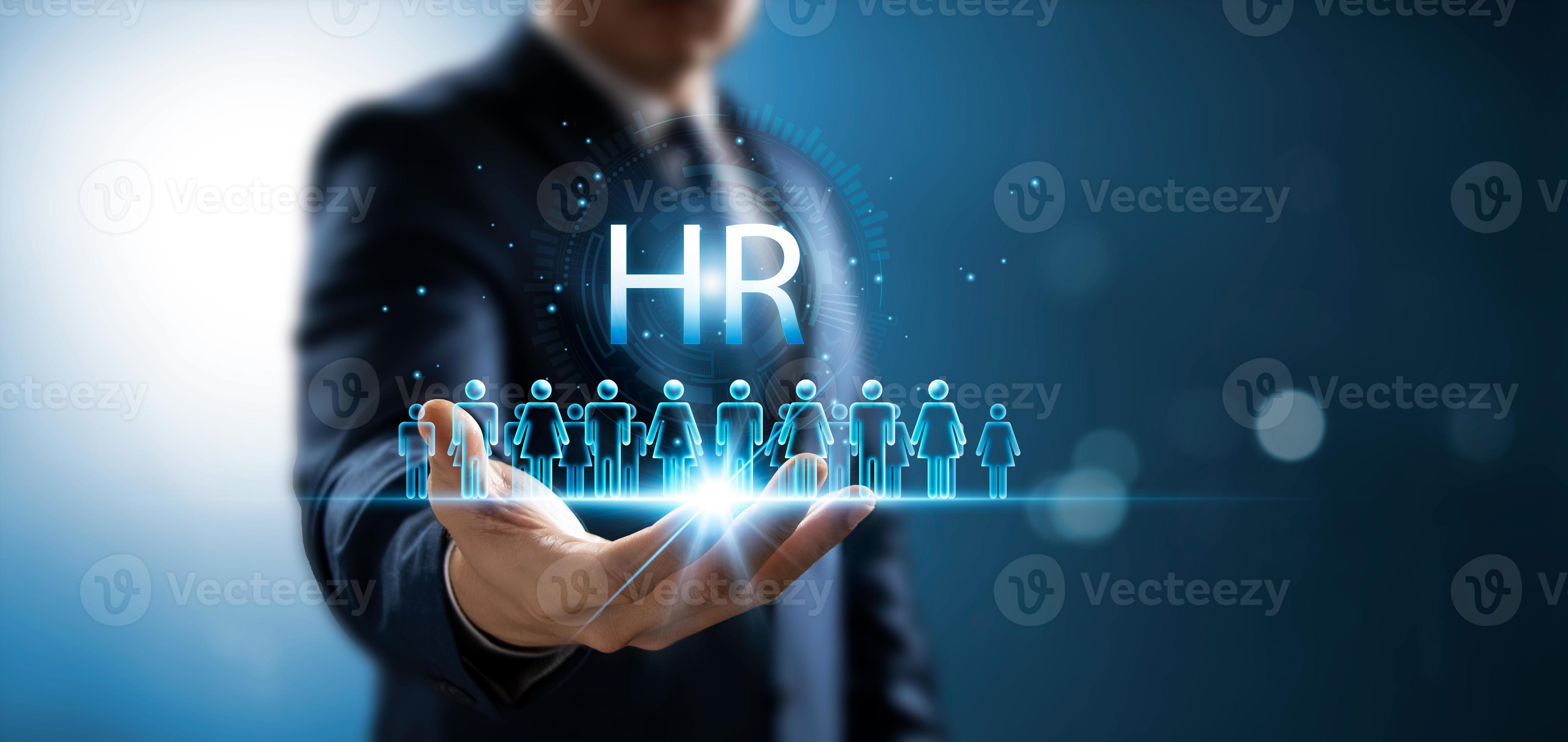 HR