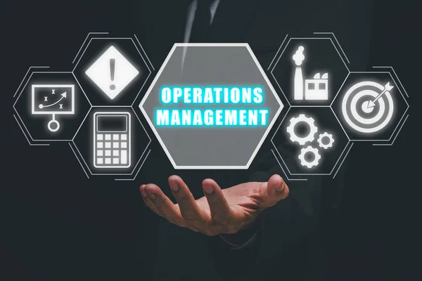 Operations