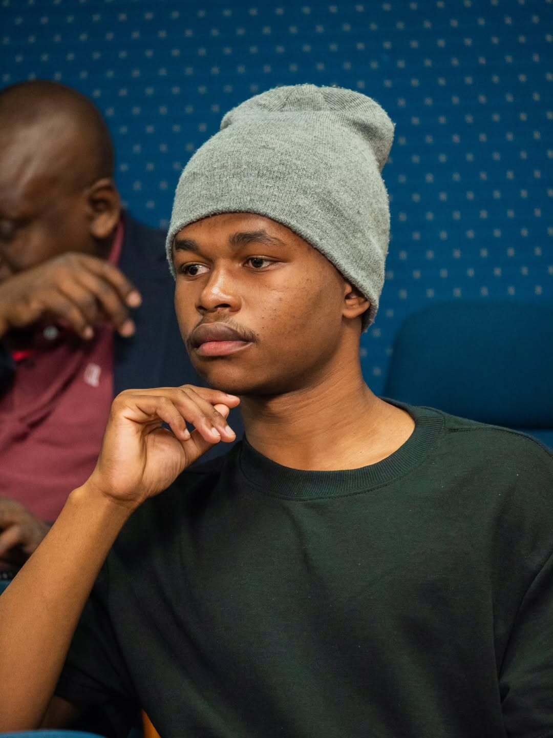 Thapelo Rapetswa