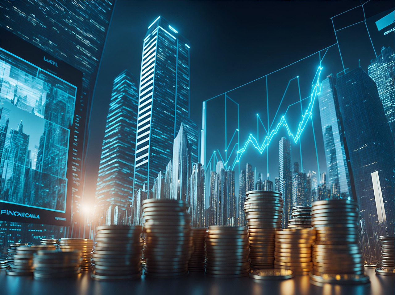 Finance