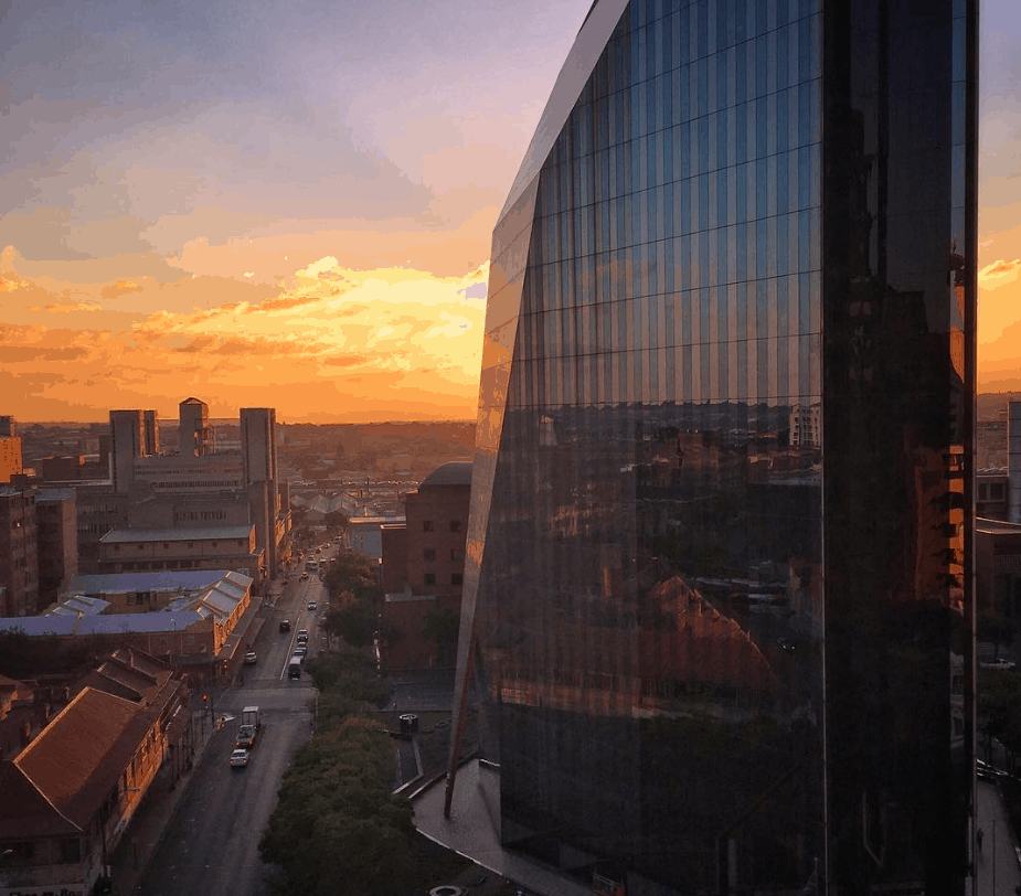 Commercial High-Rise